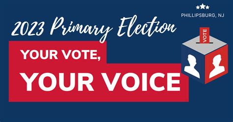 Primary Election Preview .